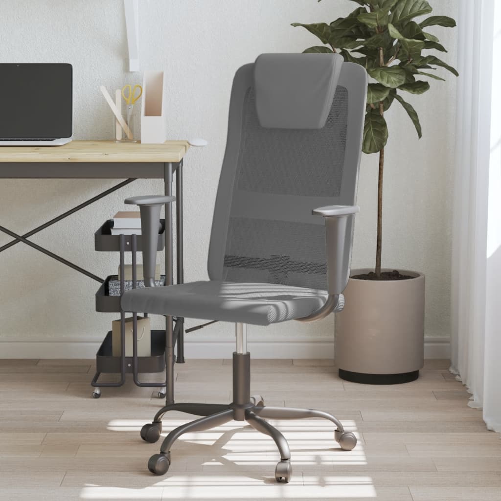 Chaise De Bureau Réglable En Hauteur - www.minichezmoi.com
