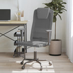 Chaise De Bureau Réglable En Hauteur - www.minichezmoi.com