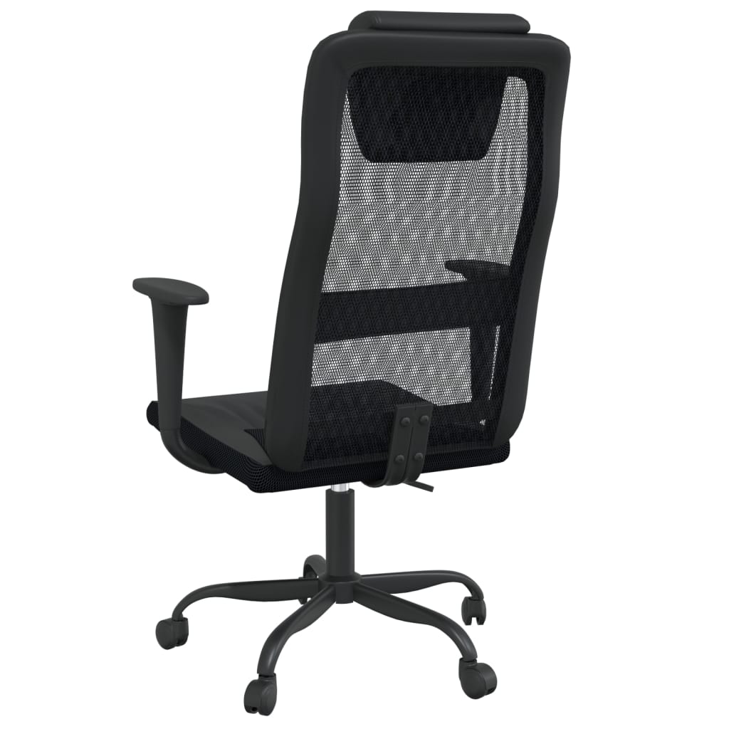 Chaise De Bureau Réglable En Hauteur - www.minichezmoi.com