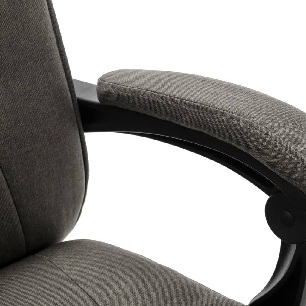 Chaise De Bureau Tissu - www.minichezmoi.com