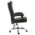 Chaise De Bureau Tissu - www.minichezmoi.com