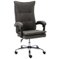 Chaise De Bureau Tissu - www.minichezmoi.com