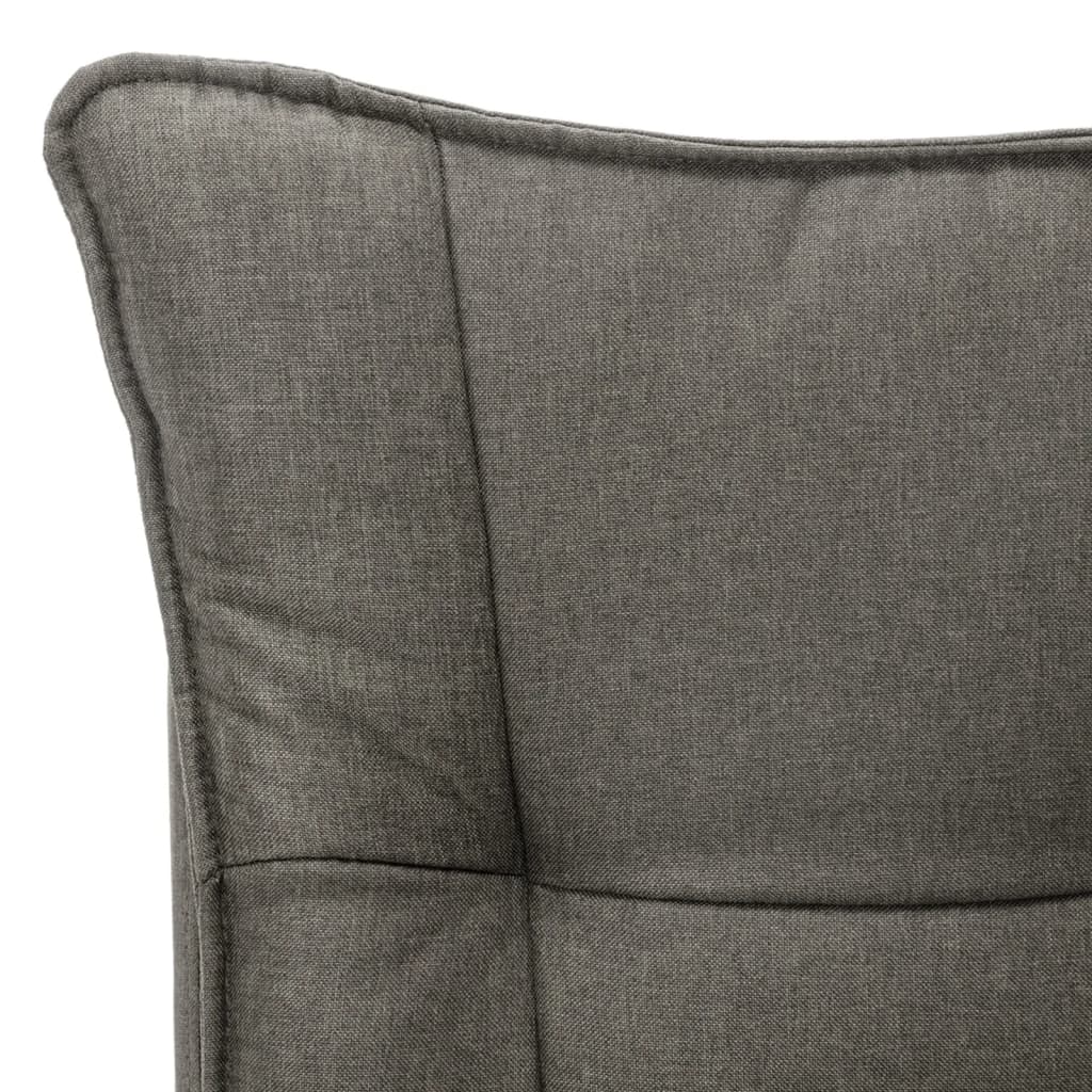Chaise De Bureau Tissu - www.minichezmoi.com