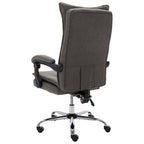 Chaise De Bureau Tissu - www.minichezmoi.com