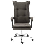Chaise De Bureau Tissu - www.minichezmoi.com