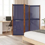 Cloison De Séparation 4 Panneaux - www.minichezmoi.com
