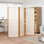 Cloison De Séparation 4 Panneaux - www.minichezmoi.com