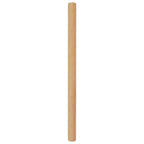 Cloison De Séparation Bambou Largeur Hauteur 165 Cm Naturel Marron Clair - www.minichezmoi.com