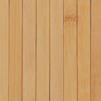 Cloison De Séparation Bambou Largeur Hauteur 165 Cm Naturel Marron Clair - www.minichezmoi.com