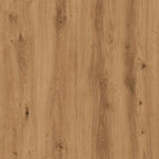 Garde - Robe Bois D'ingénierie Chêne Artisanal 80 X 50 X 200 - www.minichezmoi.com