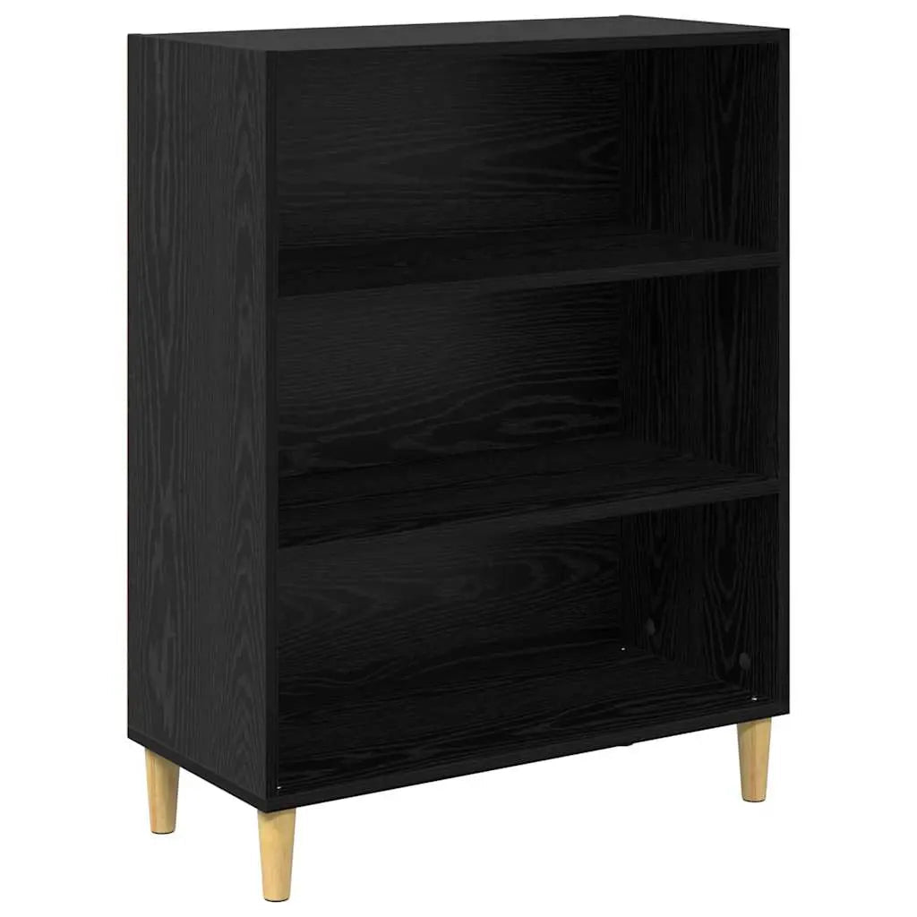 Haut Armoire 69,5 X 32,5 X 180 Cm Bois Robuste - www.minichezmoi.com