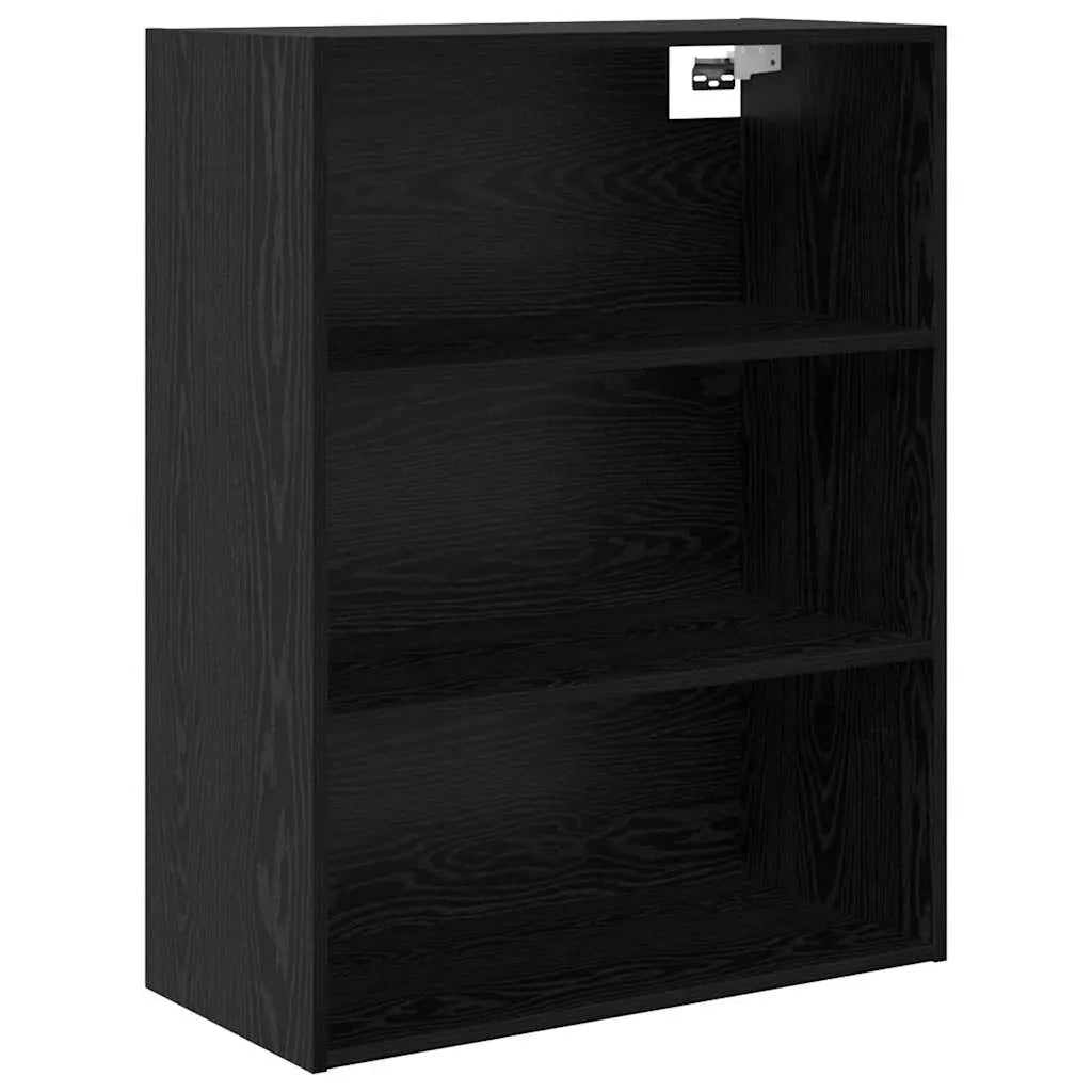 Haut Armoire 69,5 X 32,5 X 180 Cm Bois Robuste - www.minichezmoi.com