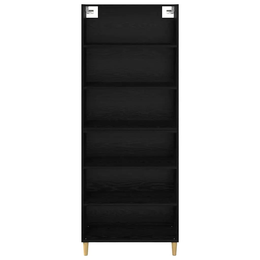 Haut Armoire 69,5 X 32,5 X 180 Cm Bois Robuste - www.minichezmoi.com