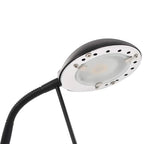 Lampadaire À Led À Éclairage Réglable 23 W - www.minichezmoi.com
