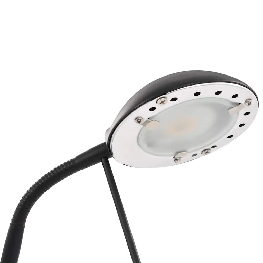 Lampadaire À Led À Éclairage Réglable 23 W - www.minichezmoi.com