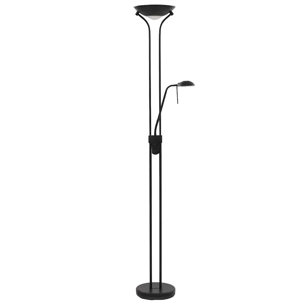 Lampadaire À Led À Éclairage Réglable 23 W - www.minichezmoi.com