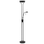 Lampadaire À Led À Éclairage Réglable 23 W - www.minichezmoi.com
