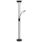 Lampadaire À Led À Éclairage Réglable 23 W - www.minichezmoi.com