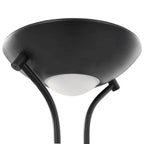 Lampadaire À Led À Éclairage Réglable 23 W - www.minichezmoi.com