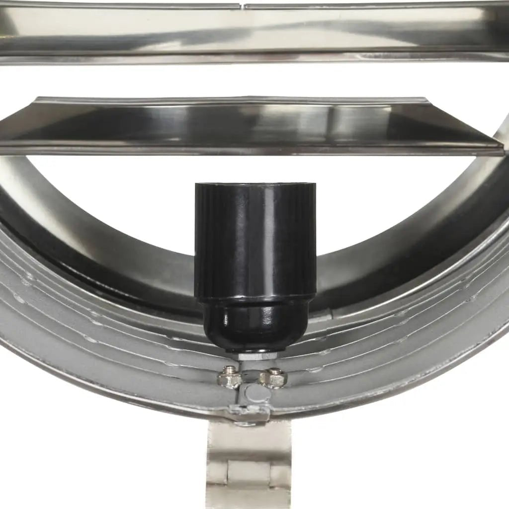 Lampadaire À Trépied Noir Bois De Manguier Massif 171 Cm - www.minichezmoi.com