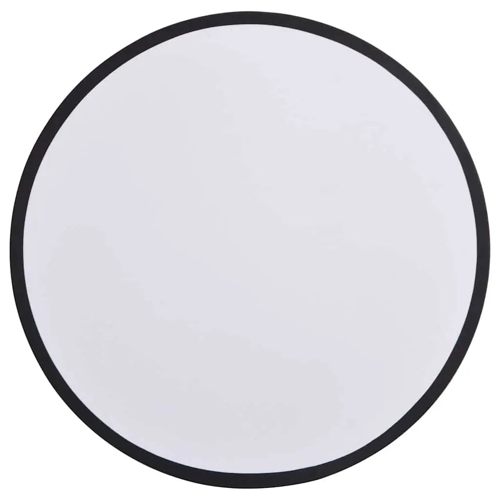 Lampe De Plafond 30 X 30 X 13,5 Cm Tissu - www.minichezmoi.com