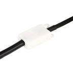 Lampe Suspendue 25 W Rond 28,5 Cm E27 Blanc - www.minichezmoi.com
