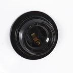Lampe Suspendue Industrielle 25 W Rond 30 Cm E27 Blanc - www.minichezmoi.com