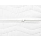 Matelas Mousse À Mémoire De Forme Visco 18 Cm H2 - www.minichezmoi.com