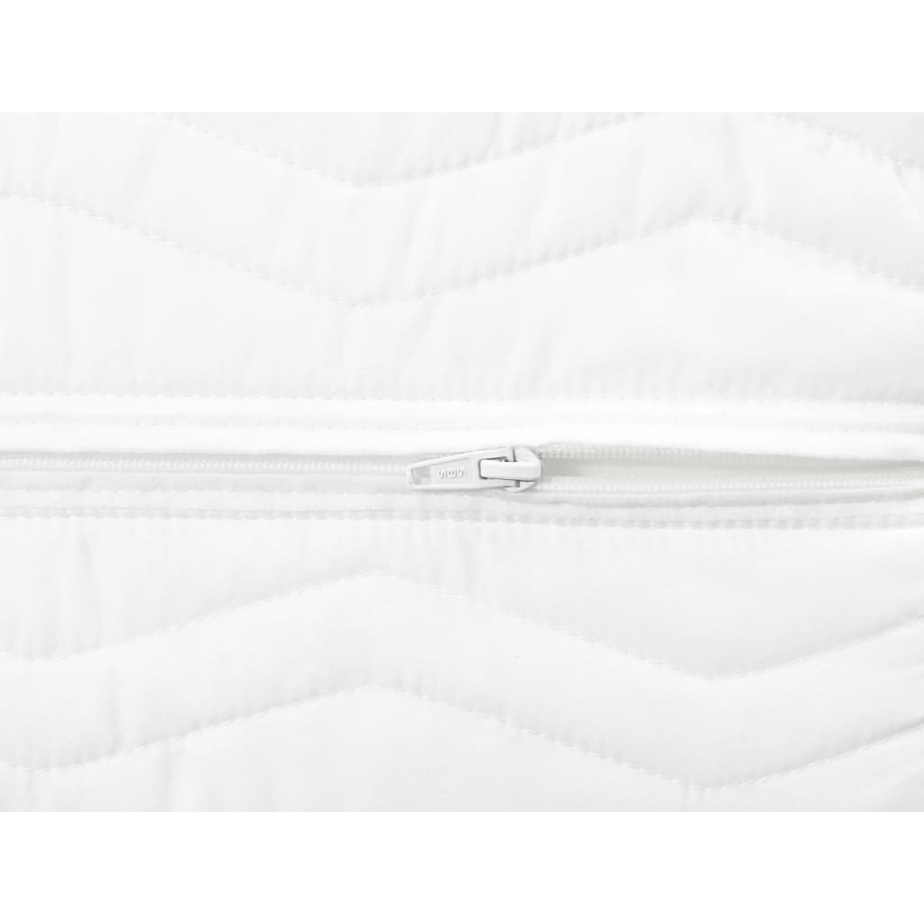 Matelas Mousse À Mémoire De Forme Visco 18 Cm H2 - www.minichezmoi.com