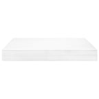 Matelas Mousse À Mémoire De Forme Visco 18 Cm H2 - www.minichezmoi.com
