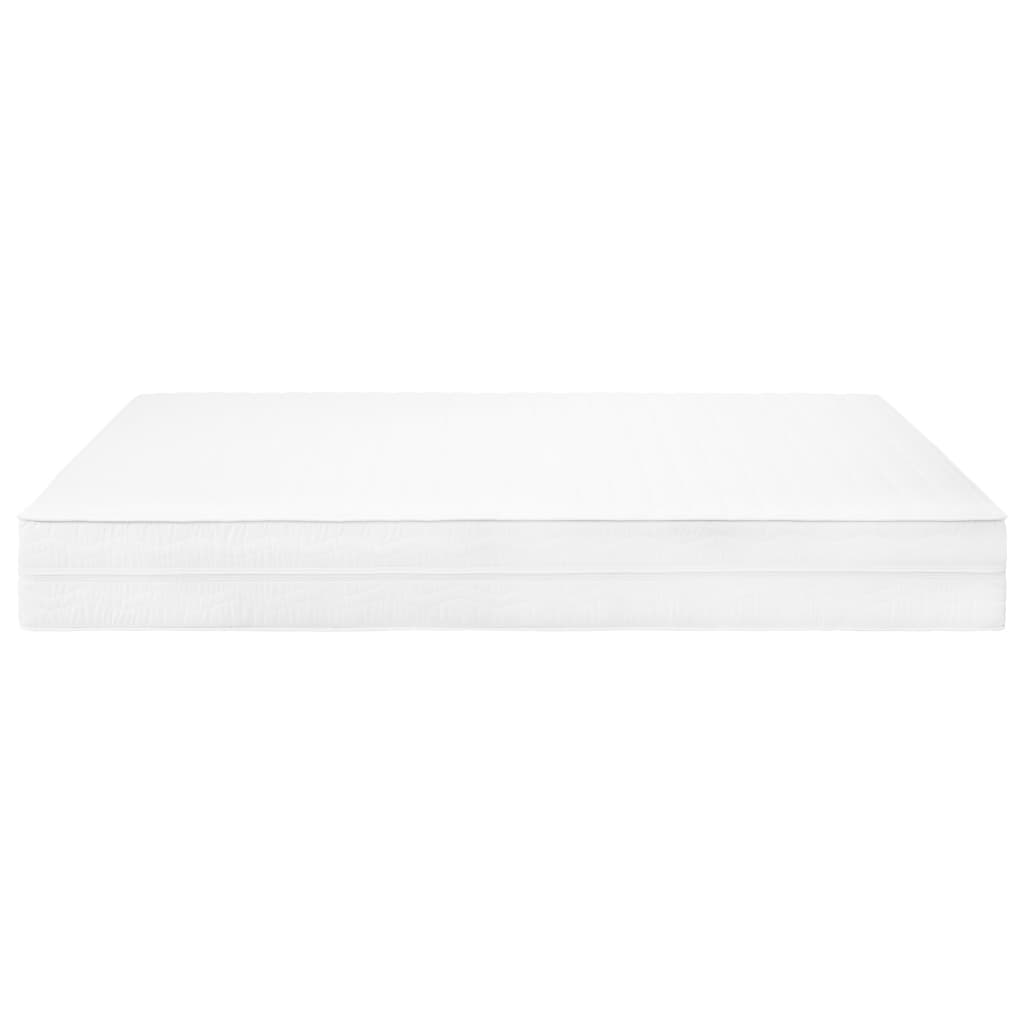Matelas Mousse À Mémoire De Forme Visco 18 Cm H2 - www.minichezmoi.com