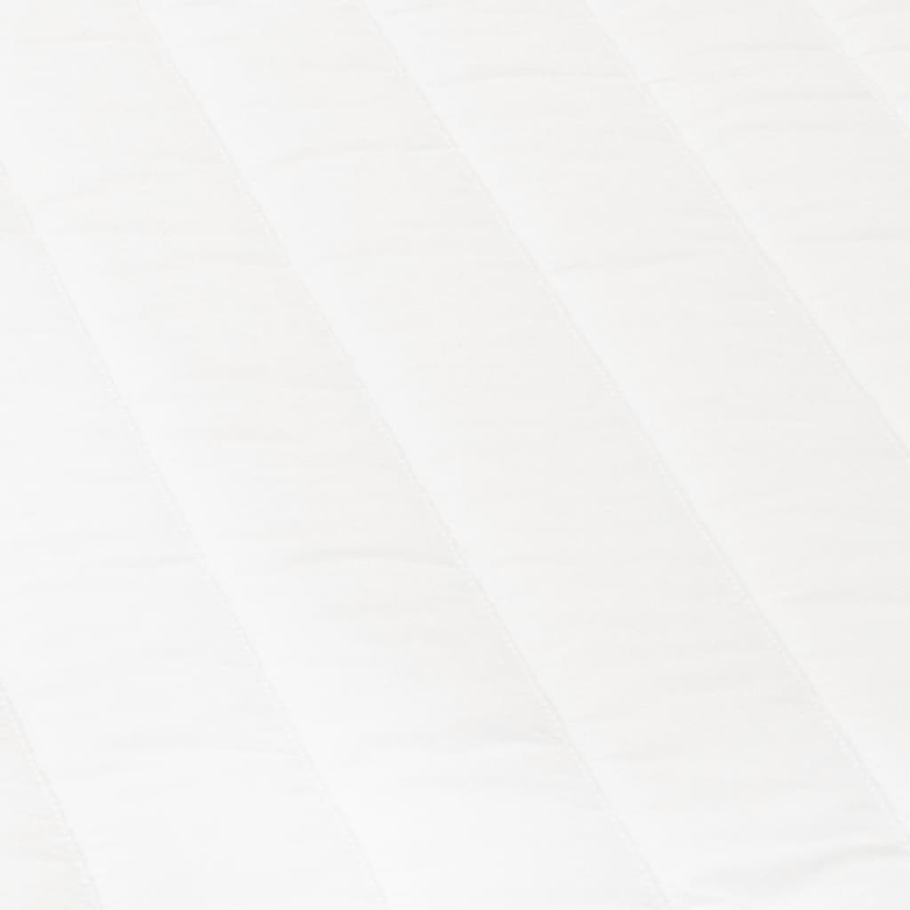 Matelas Mousse À Mémoire De Forme Visco 18 Cm H2 - www.minichezmoi.com