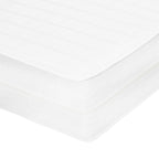Matelas Mousse À Mémoire De Forme Visco 18 Cm H2 - www.minichezmoi.com