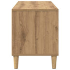 Meuble Tv Avec Tiroir 100 X 34,5 X 44,5 Cm - www.minichezmoi.com