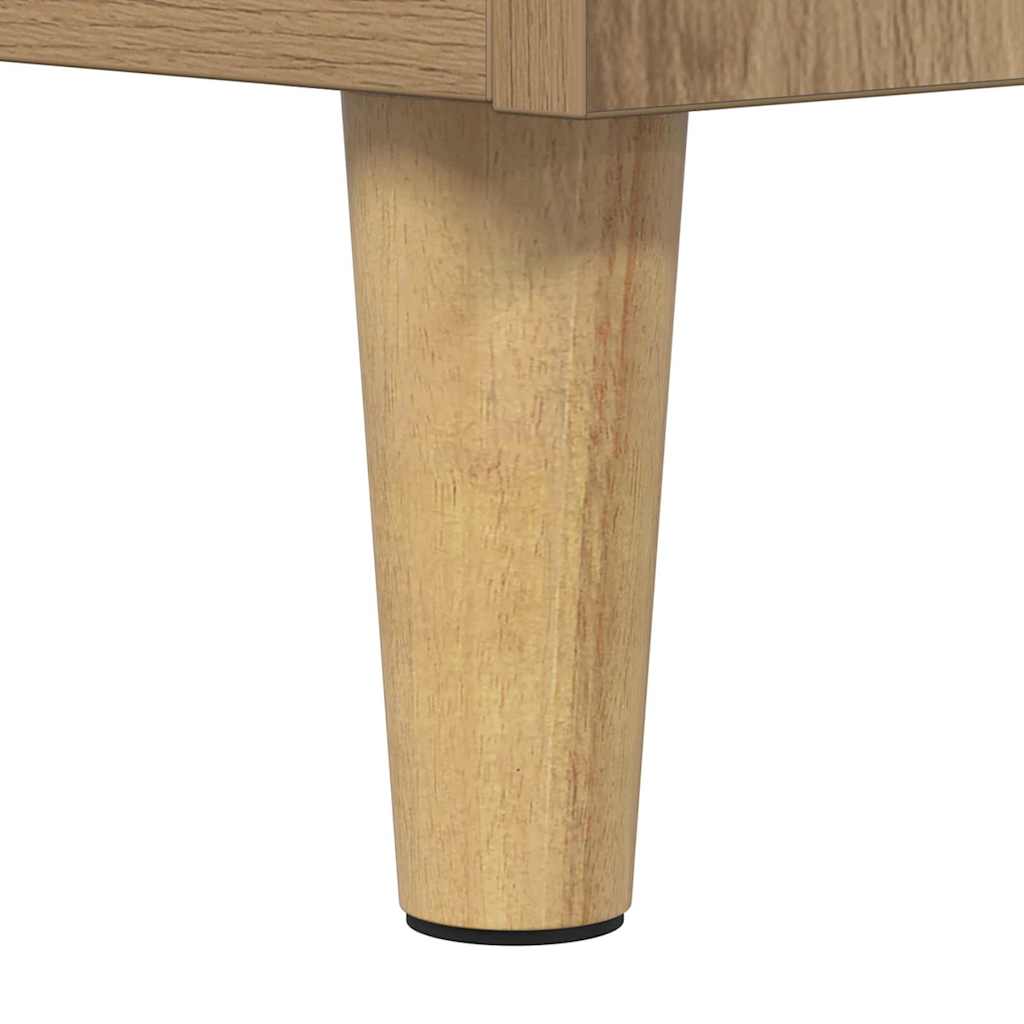 Meuble Tv Avec Tiroir 100 X 34,5 X 44,5 Cm - www.minichezmoi.com
