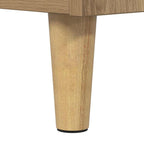 Meuble Tv Avec Tiroir 100 X 34,5 X 44,5 Cm - www.minichezmoi.com