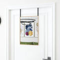 Miroir De Porte Verre Et Aluminium - www.minichezmoi.com