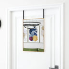 Miroir De Porte Verre Et Aluminium - www.minichezmoi.com