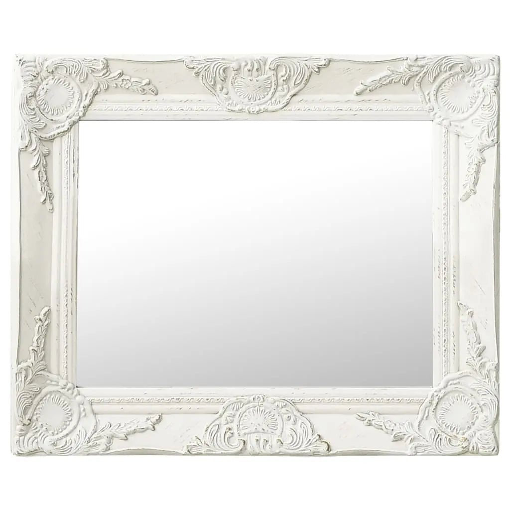 Miroir Mural Style Baroque - www.minichezmoi.com