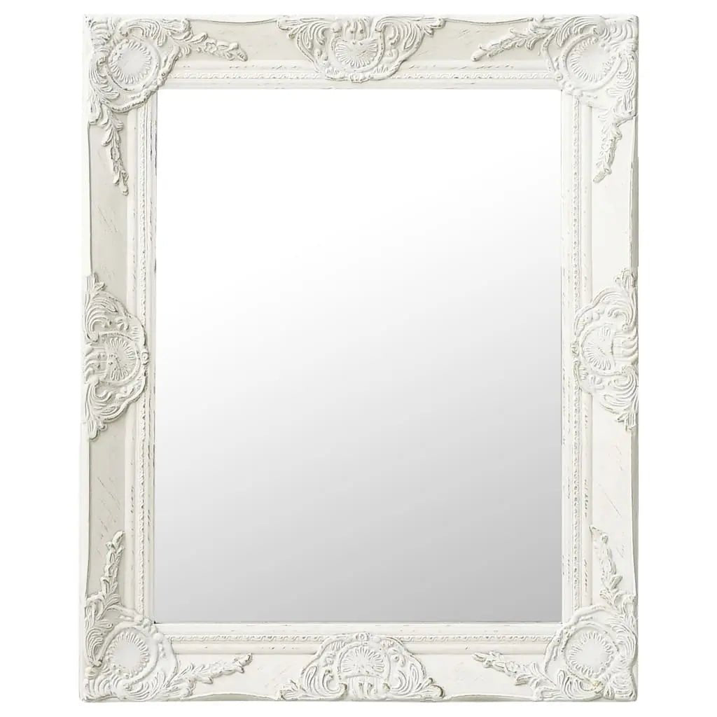 Miroir Mural Style Baroque - www.minichezmoi.com