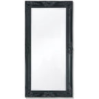 Miroir Mural Style Baroque - www.minichezmoi.com