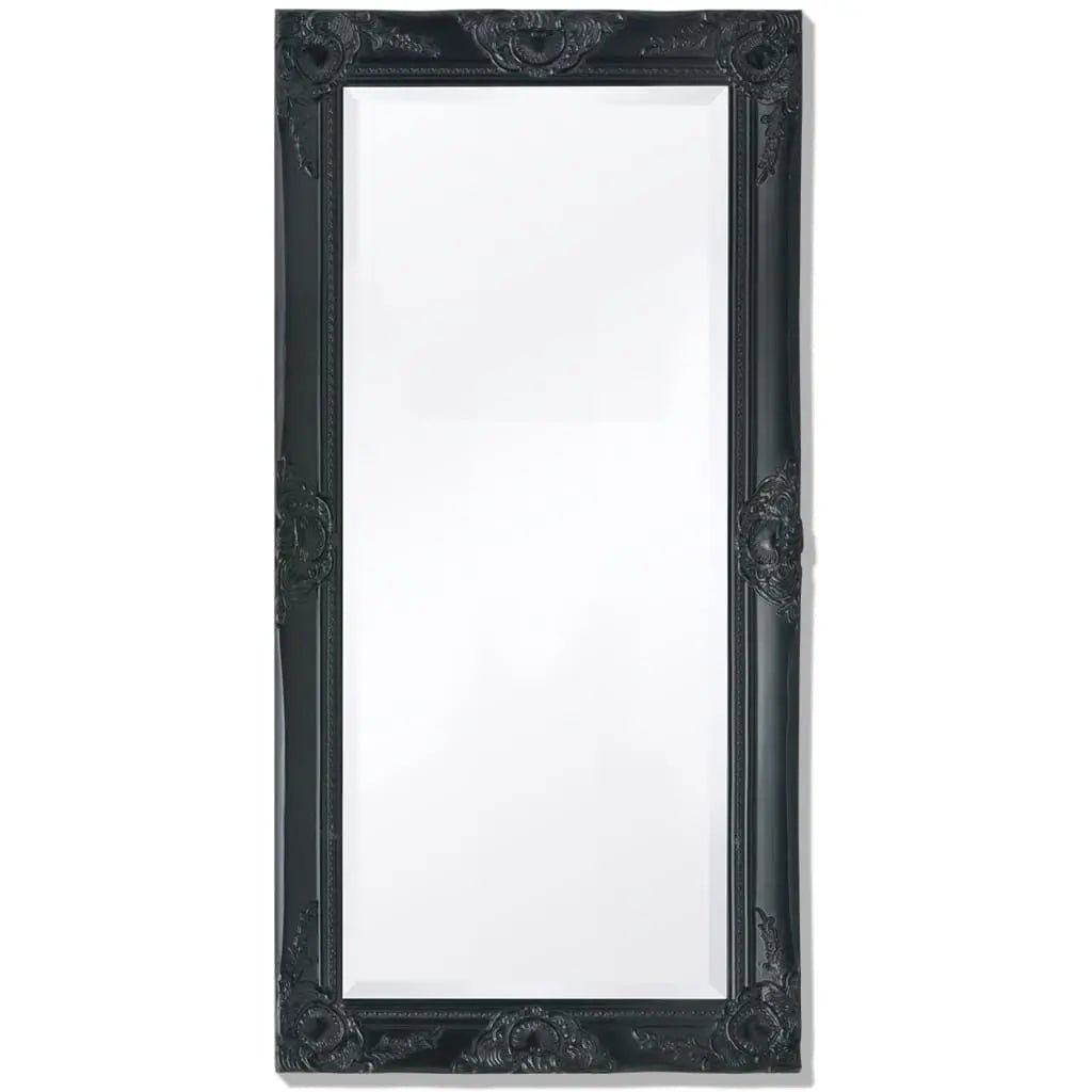 Miroir Mural Style Baroque - www.minichezmoi.com