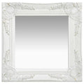 Miroir Mural Style Baroque - www.minichezmoi.com