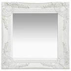 Miroir Mural Style Baroque - www.minichezmoi.com