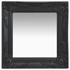 Miroir Mural Style Baroque - www.minichezmoi.com