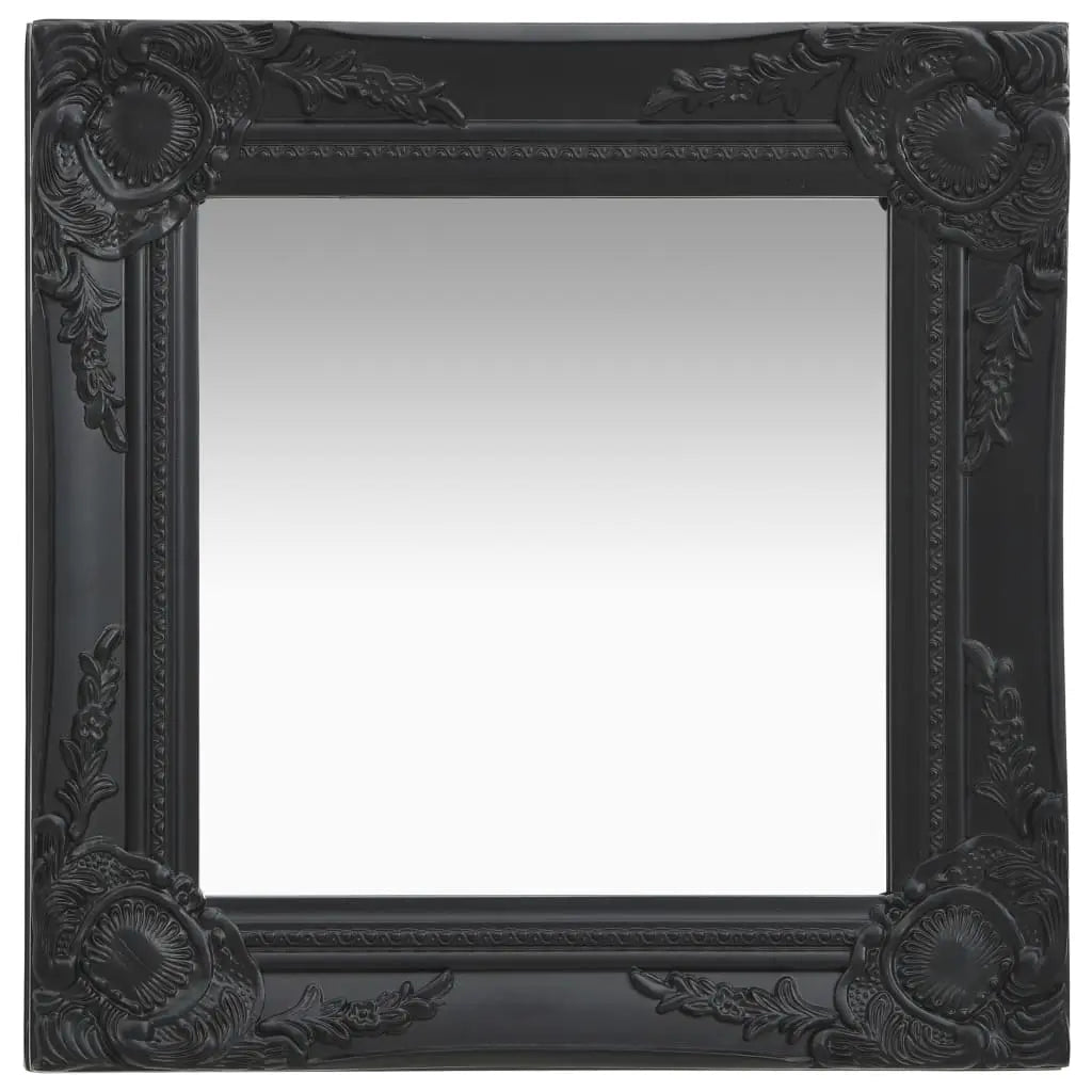 Miroir Mural Style Baroque - www.minichezmoi.com