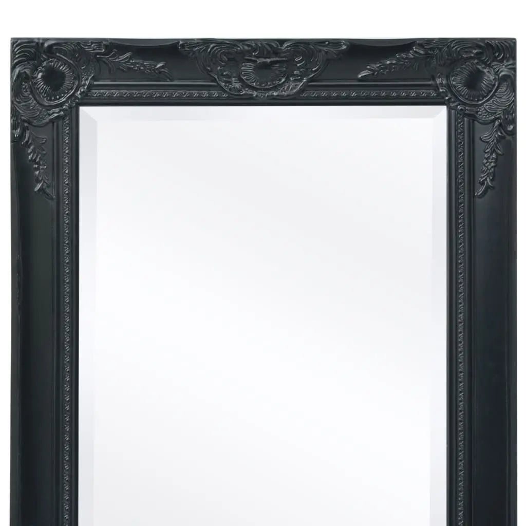 Miroir Mural Style Baroque - www.minichezmoi.com