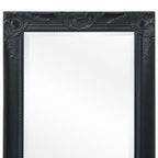 Miroir Mural Style Baroque - www.minichezmoi.com