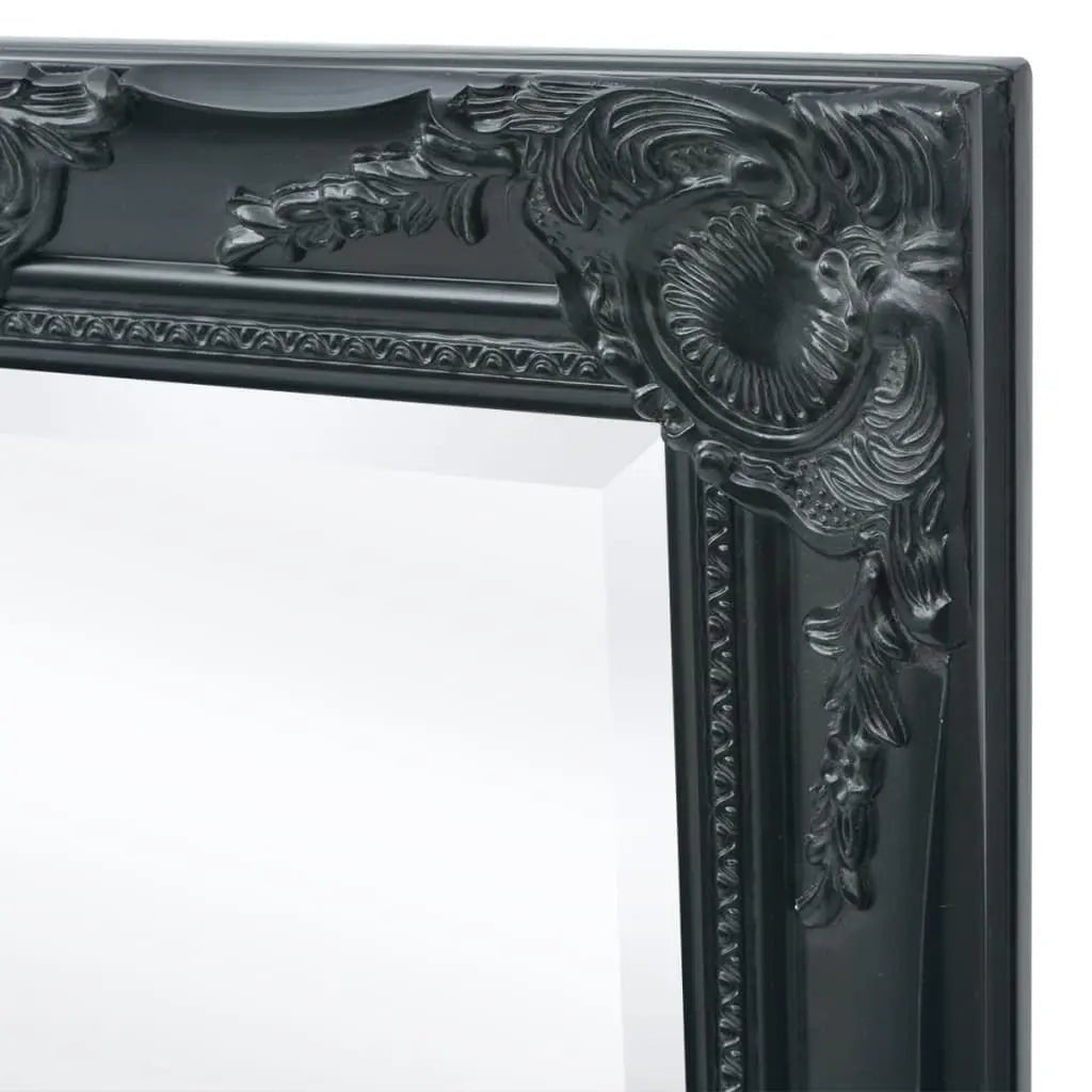 Miroir Mural Style Baroque - www.minichezmoi.com