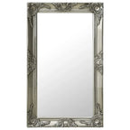 Miroir Mural Style Baroque - www.minichezmoi.com